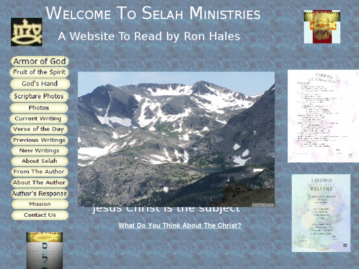 www.selahministries.org