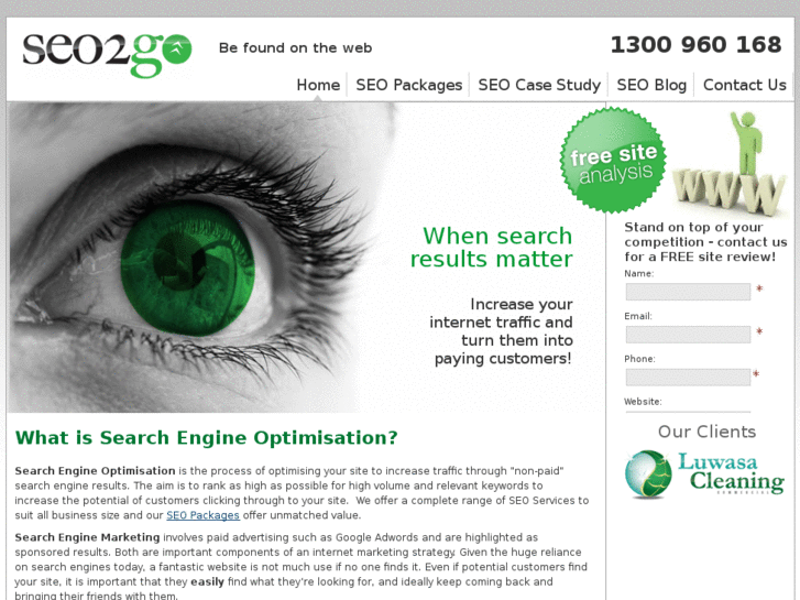 www.seo2go.com.au