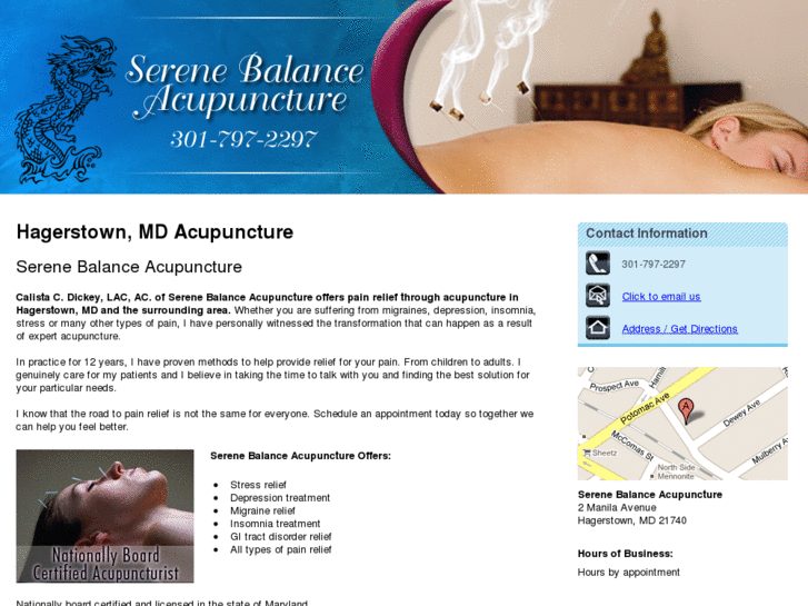 www.serenebalanceacupuncture.com