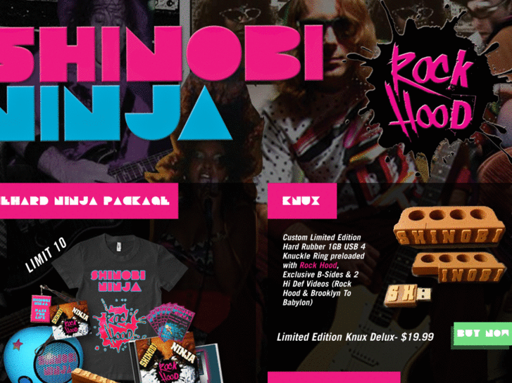 www.shinobininja.com