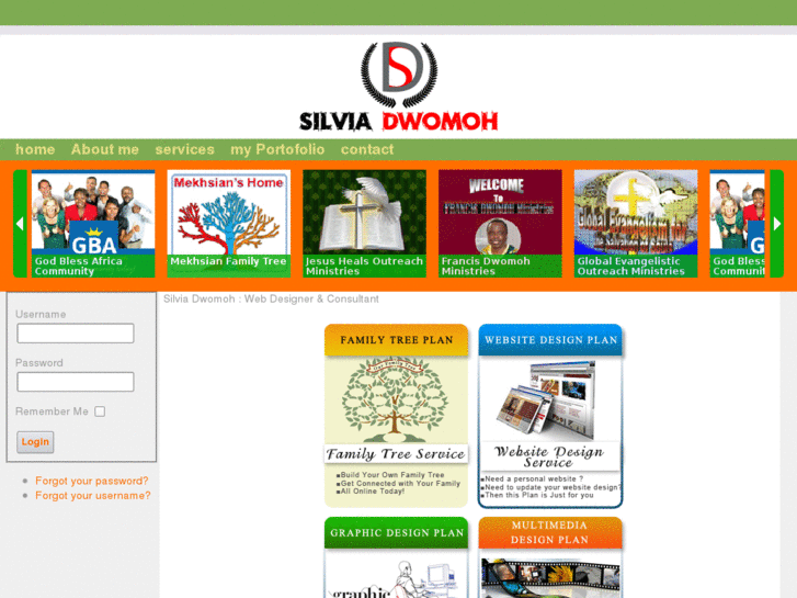 www.silviadwomoh.com