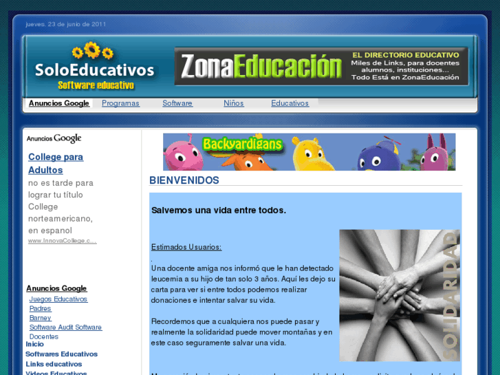 www.soloeducativos.com.ar