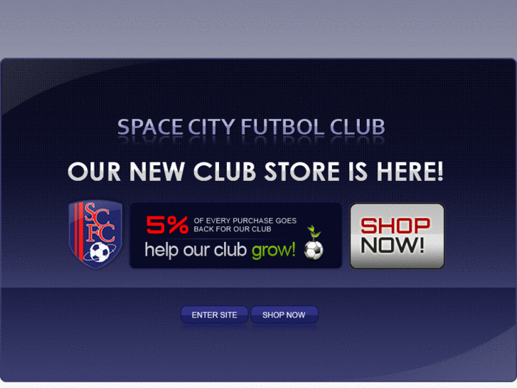 www.spacecityfc.com