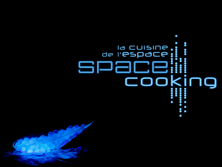 www.spacecooking.com