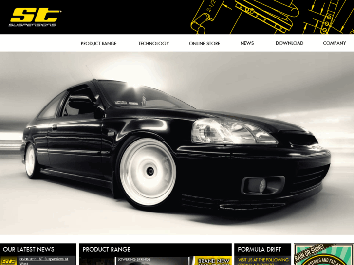 www.st-suspensions.com