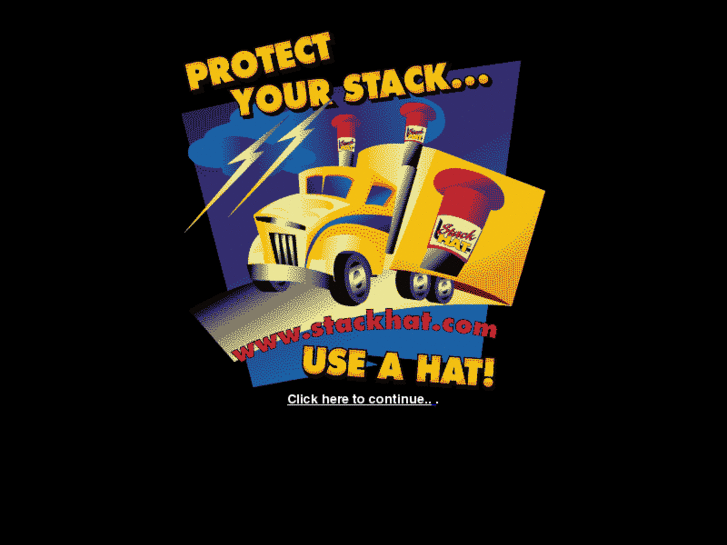 www.stackhat.com