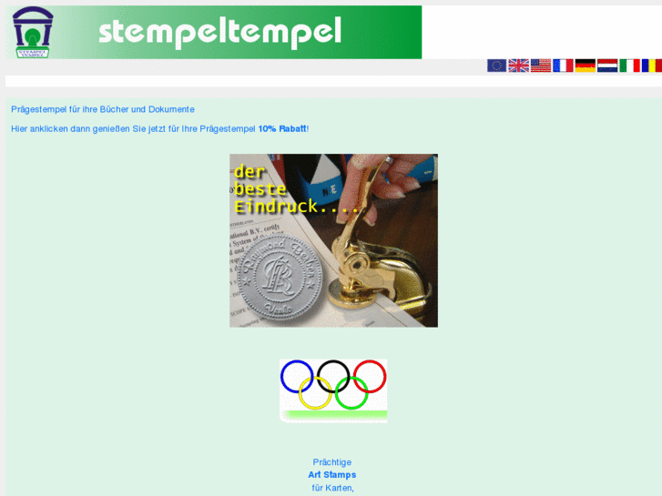 www.stempeltempel.de