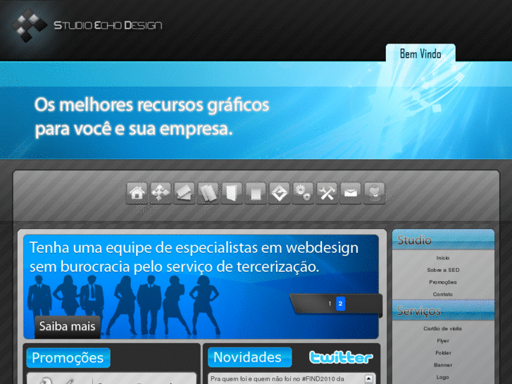 www.studioechodesign.com