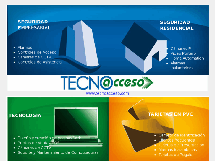 www.tecnoacceso.com