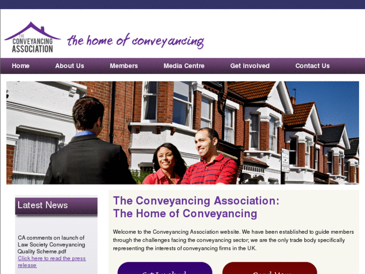 www.theconveyancingassociation.co.uk