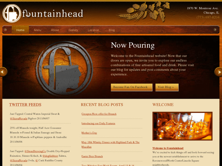 www.thefountainheadchicago.com