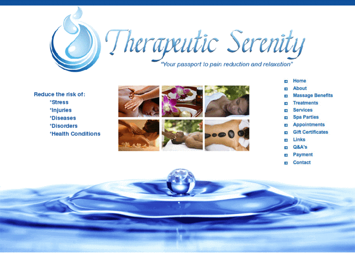 www.therapeuticserenity.com