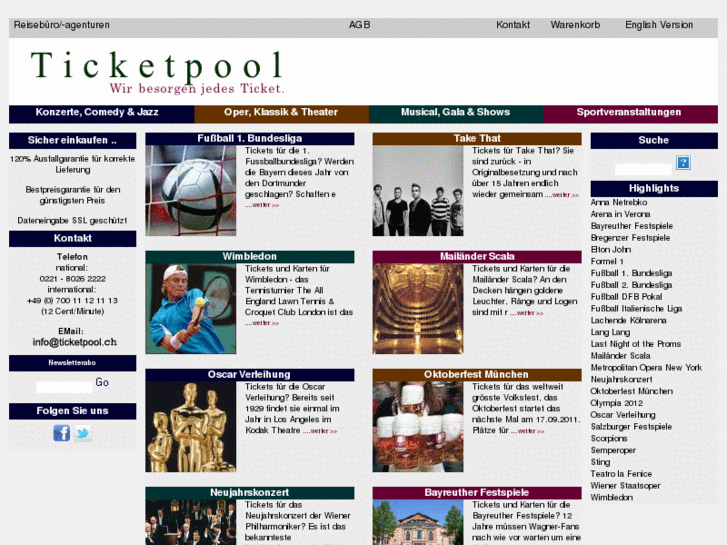 www.ticketpool.ch