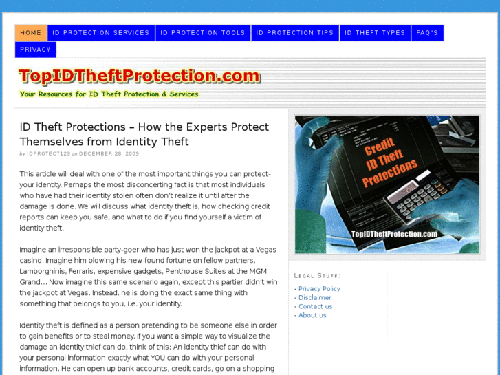 www.topidtheftprotection.com