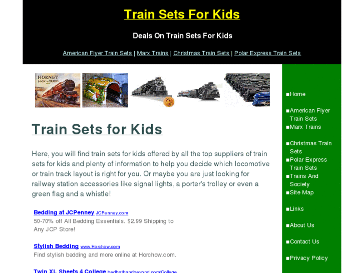 www.trainsetsforkids.com