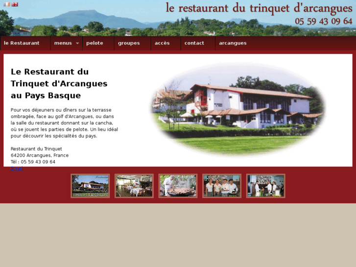 www.trinquetdarcangues.com