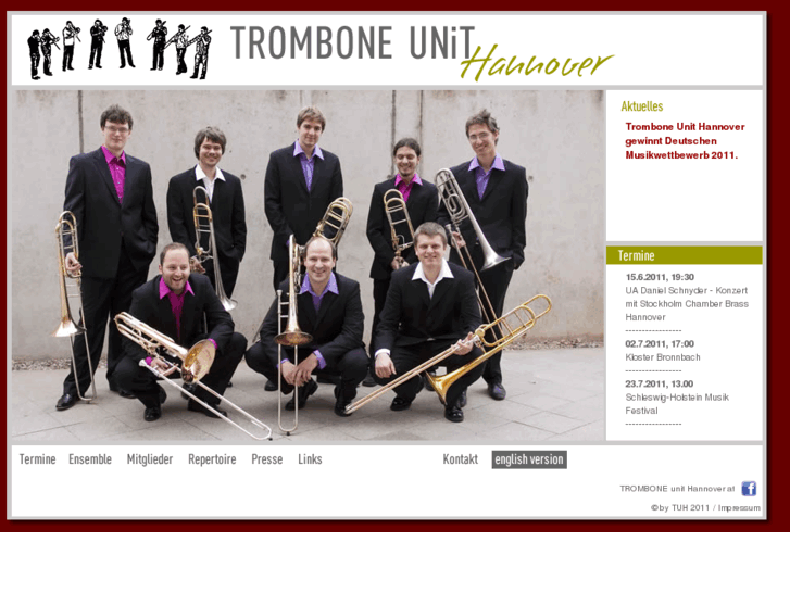 www.tromboneunithannover.com