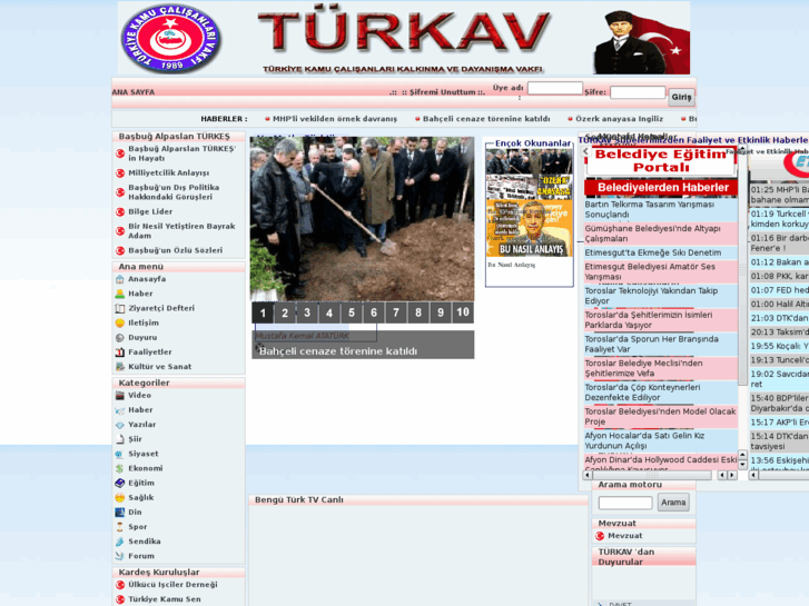 www.turkav.org