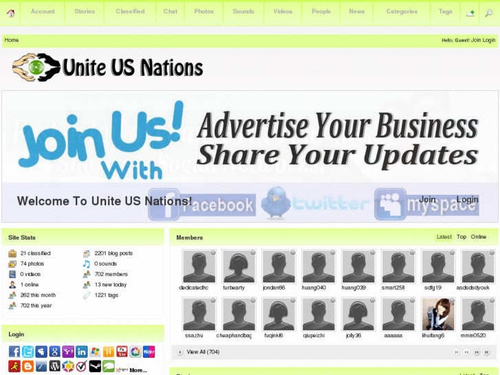 www.uniteusnations.com