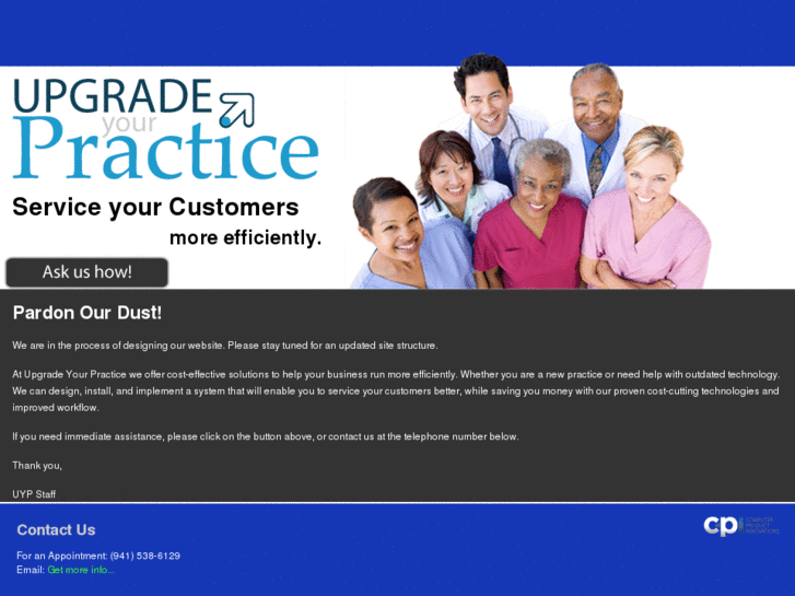 www.upgradeyourpractice.com