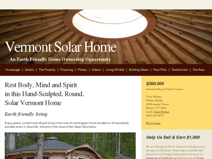 www.vermontsolarhome.com