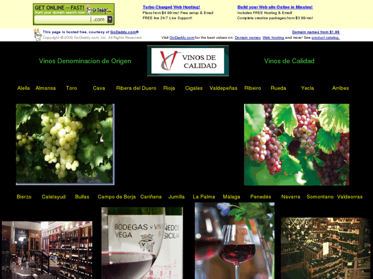 www.vinosdecalidad.com