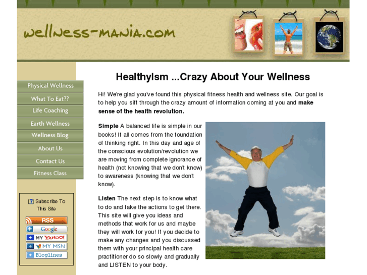 www.wellness-mania.com