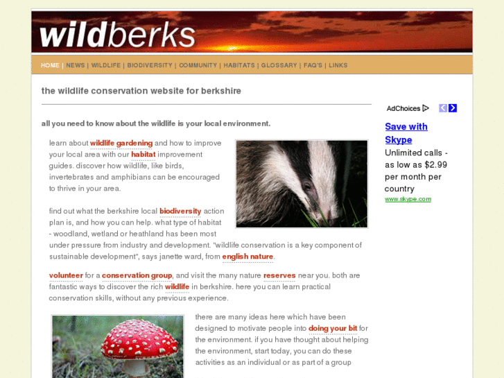 www.wildberks.co.uk