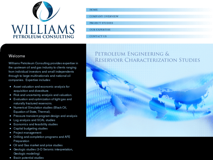 www.williamsconsult.com