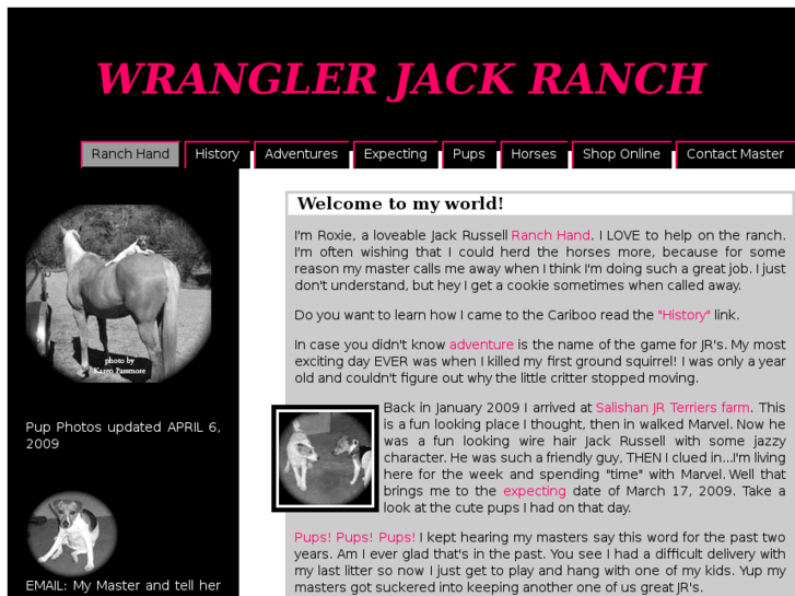 www.wranglerjack.com