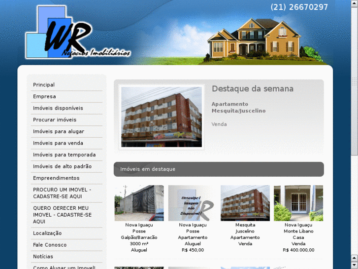 www.wrimobiliaria.com