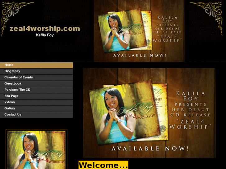 www.zeal4worship.com