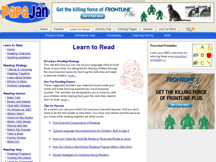 www.abc-read.com