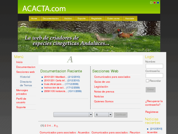 www.acacta.com