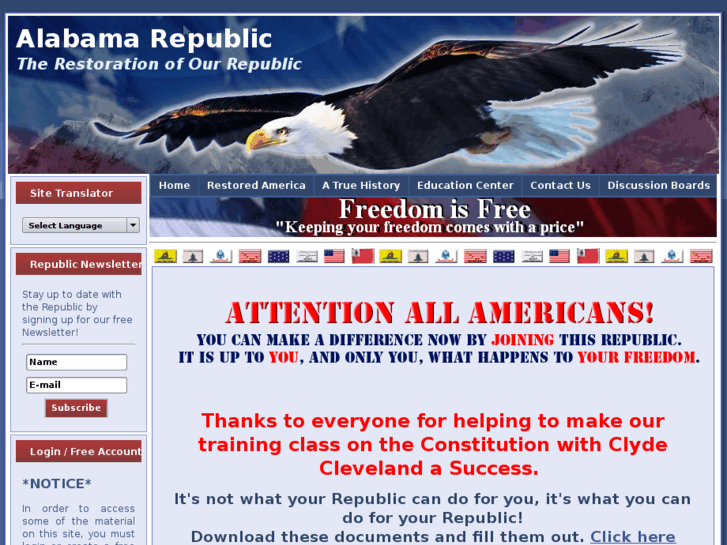 www.alabama-republic.com