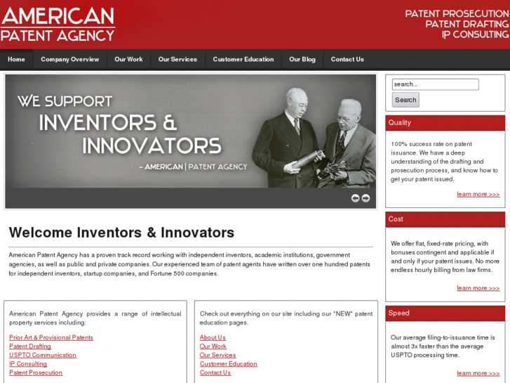 www.american-patent-agency.com