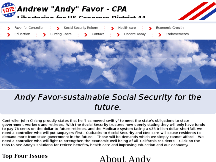 www.andyfavor.net