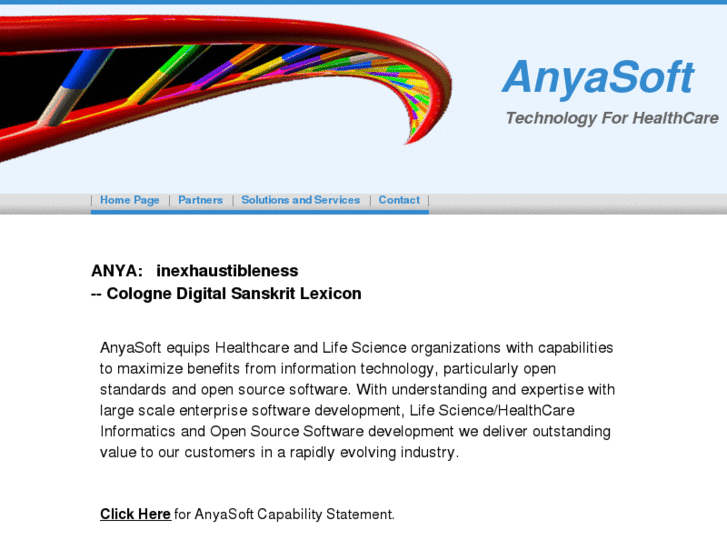 www.anyasoft.com
