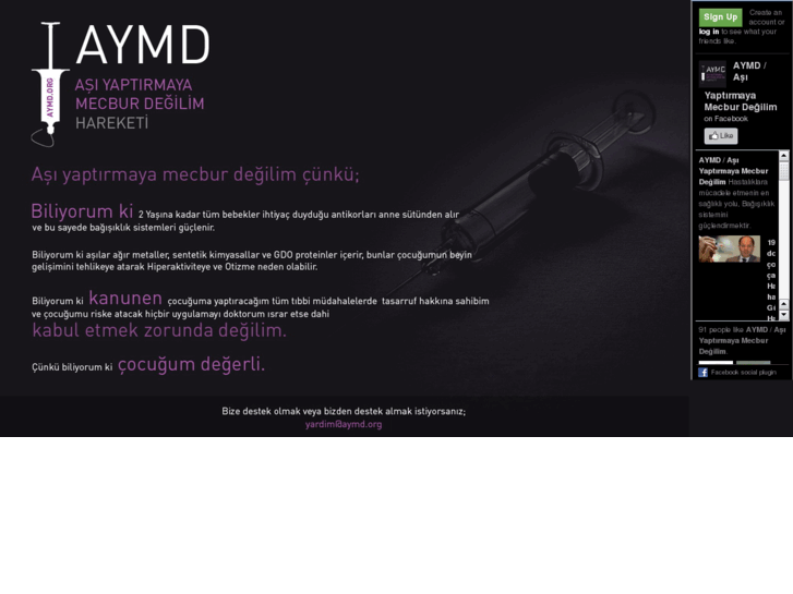 www.aymd.org