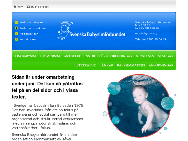 www.babysim.org