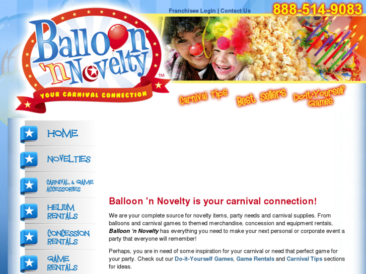 www.balloon-n-novelty.com