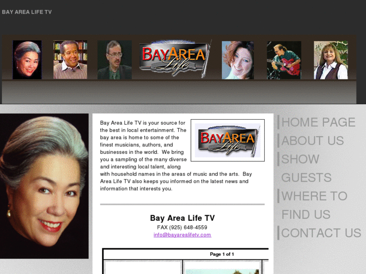 www.bayarealifetv.com