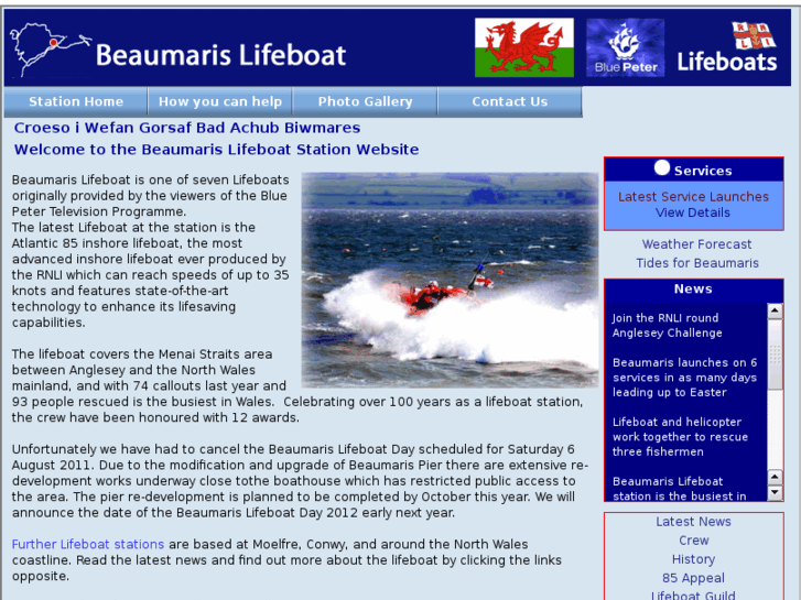 www.beaumarislifeboat.com