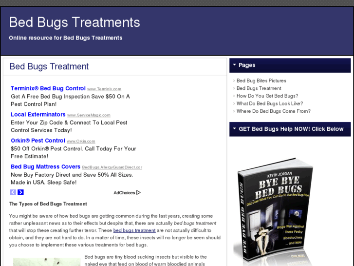 www.bed-bugs-treatments.info