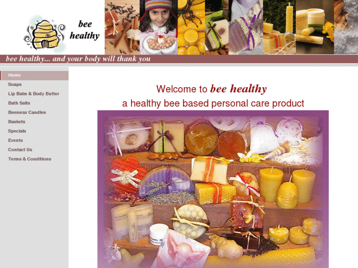 www.beehealthyonline.com