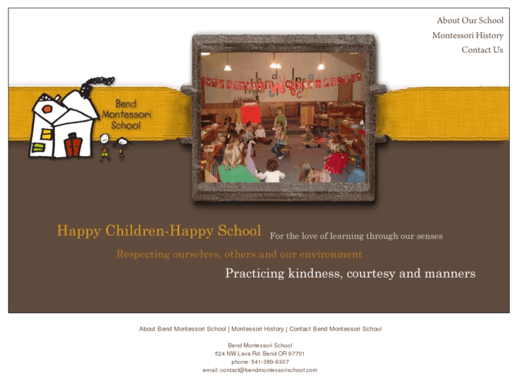 www.bendmontessorischool.com