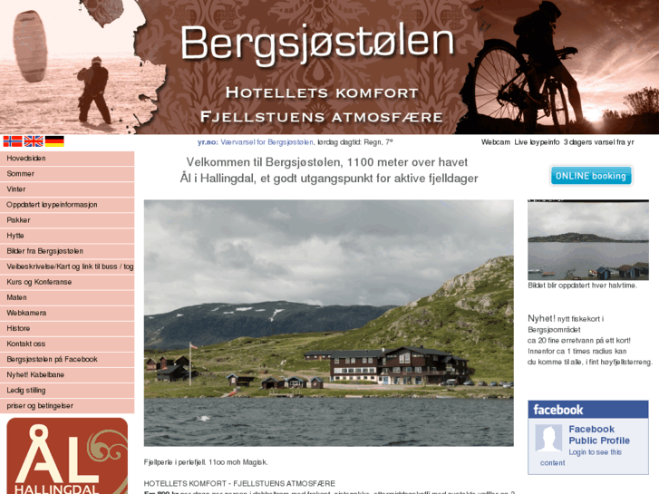 www.bergsjostolen.no