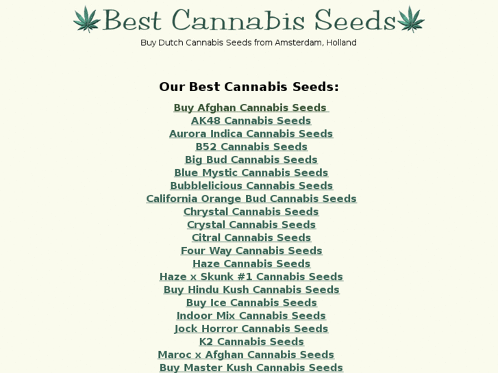 www.bestcannabisseeds.com