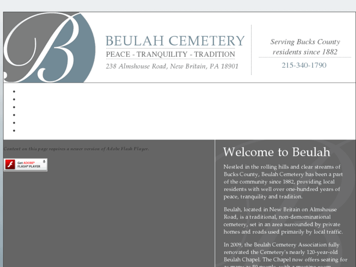 www.beulahcemetery.com