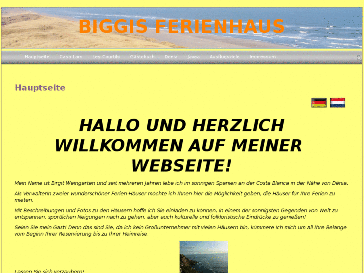 www.biggis-ferienhaus.com